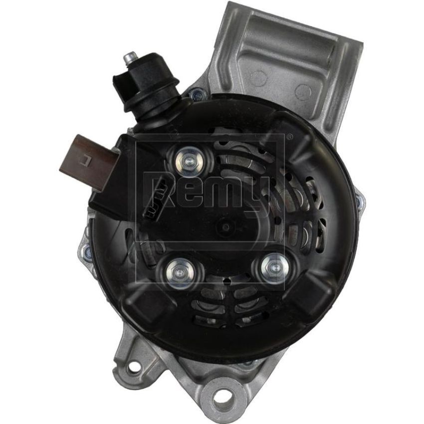 REMY ELECTRICAL 23025 Remanufactured Alternator