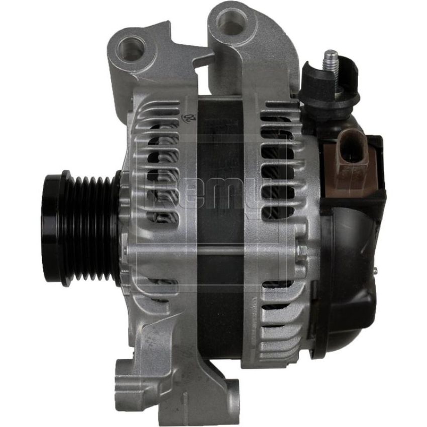 REMY ELECTRICAL 23025 Remanufactured Alternator