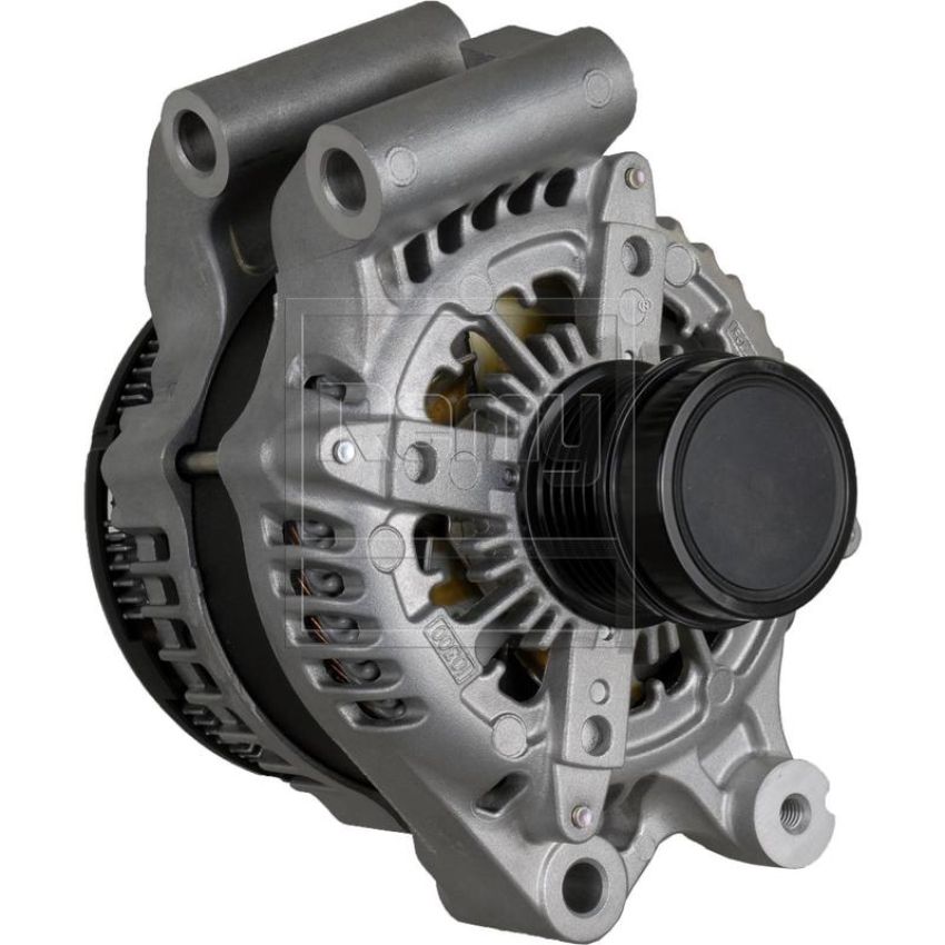 REMY ELECTRICAL 23026 Remanufactured Alternator