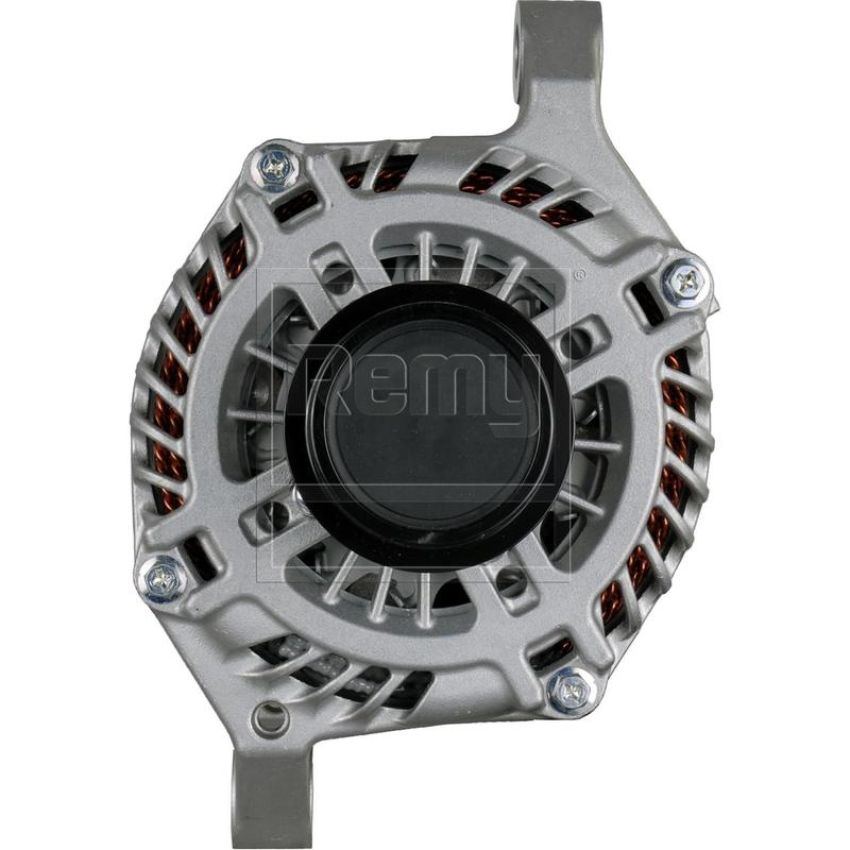 REMY ELECTRICAL 23027 Remanufactured Alternator
