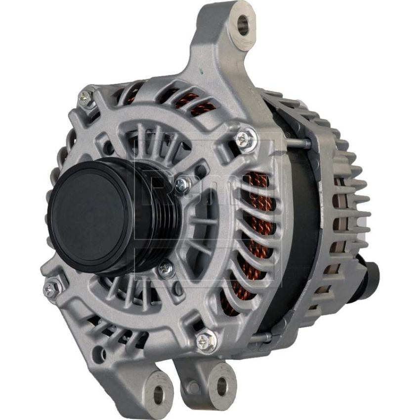 REMY ELECTRICAL 23030 Remanufactured Alternator