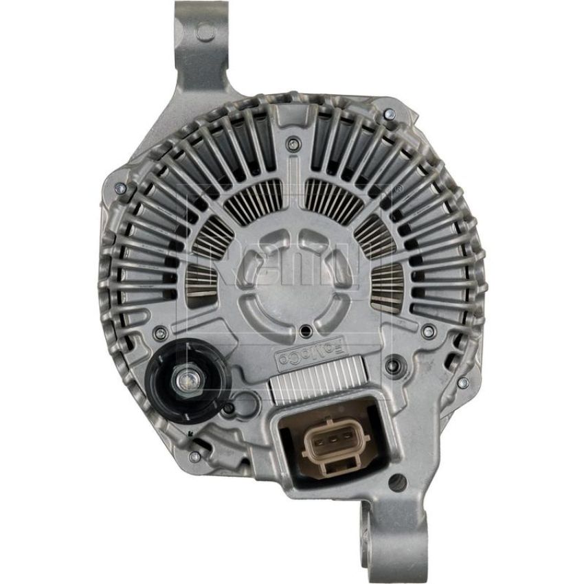 REMY ELECTRICAL 23030 Remanufactured Alternator