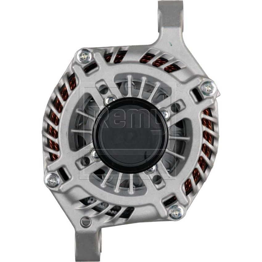 REMY ELECTRICAL 23030 Remanufactured Alternator