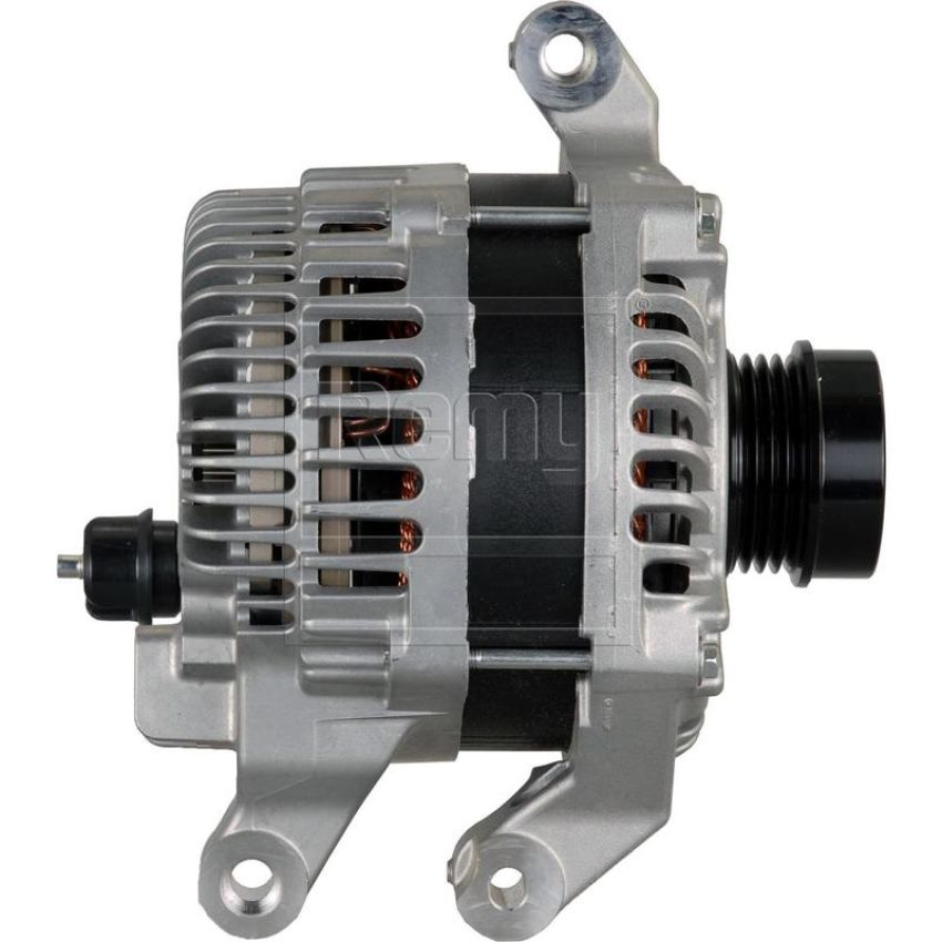 REMY ELECTRICAL 23030 Remanufactured Alternator