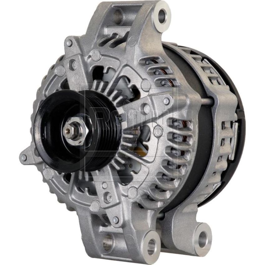 REMY ELECTRICAL 23031 Remanufactured Alternator