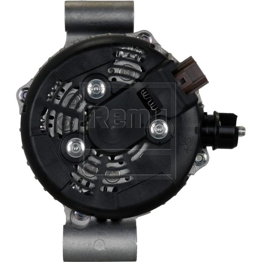 REMY ELECTRICAL 23031 Remanufactured Alternator