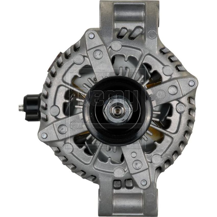 REMY ELECTRICAL 23031 Remanufactured Alternator