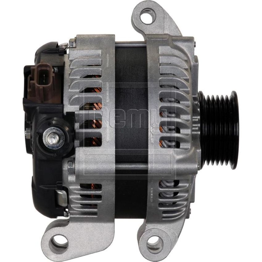 REMY ELECTRICAL 23031 Remanufactured Alternator