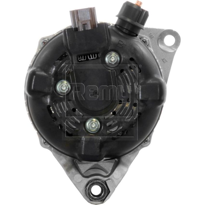 REMY ELECTRICAL 23034 Remanufactured Alternator