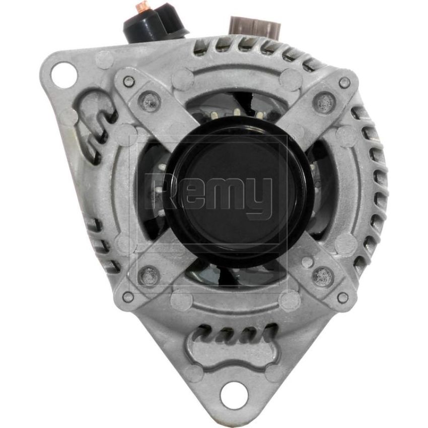 REMY ELECTRICAL 23034 Remanufactured Alternator