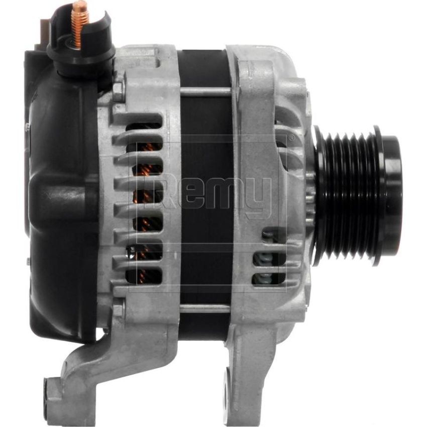 REMY ELECTRICAL 23034 Remanufactured Alternator