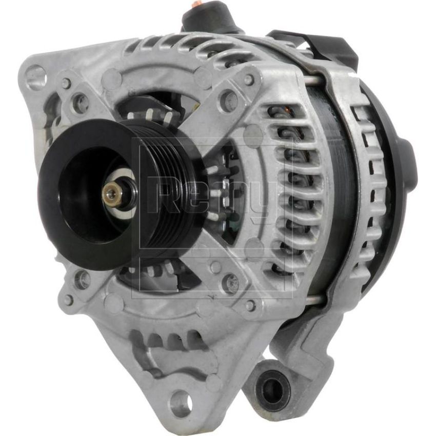 REMY ELECTRICAL 23035 Remanufactured Alternator