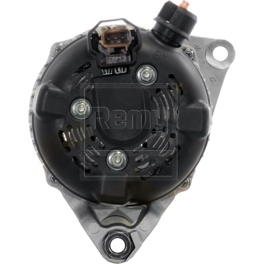 REMY ELECTRICAL 23035 Remanufactured Alternator