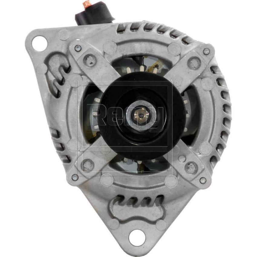 REMY ELECTRICAL 23035 Remanufactured Alternator