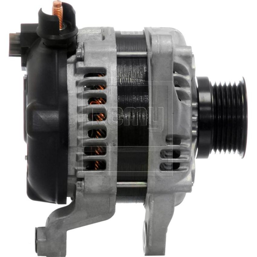 REMY ELECTRICAL 23035 Remanufactured Alternator