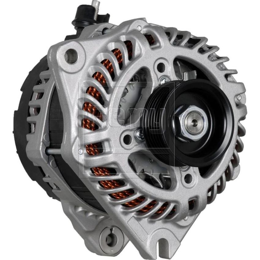 REMY ELECTRICAL 23038 Remanufactured Alternator