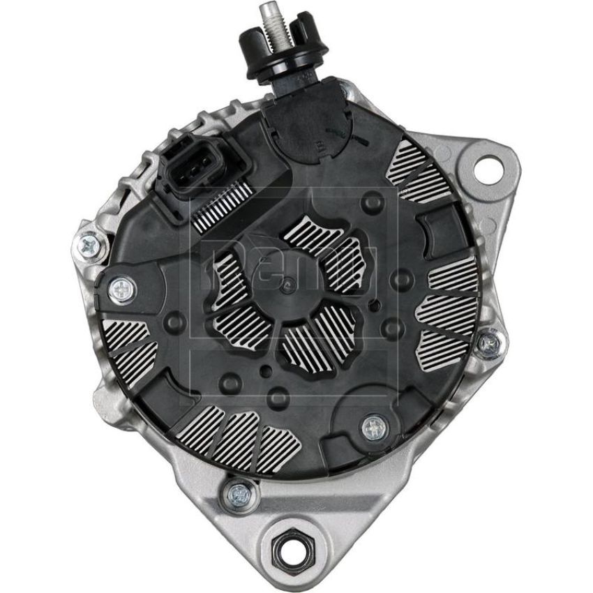 REMY ELECTRICAL 23038 Remanufactured Alternator