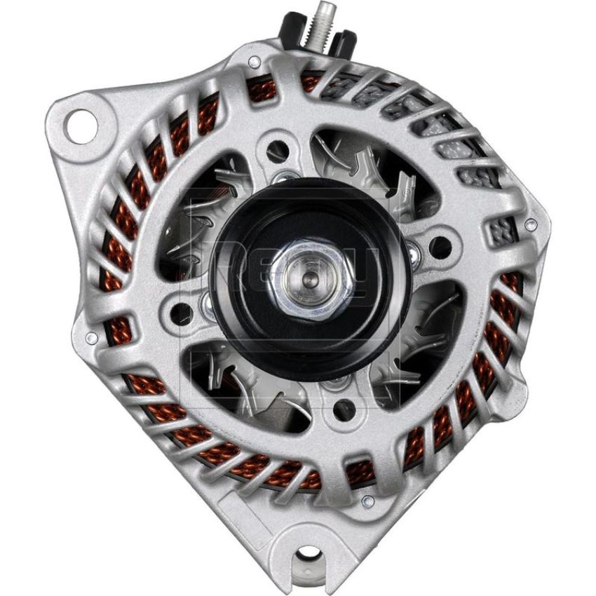 REMY ELECTRICAL 23038 Remanufactured Alternator