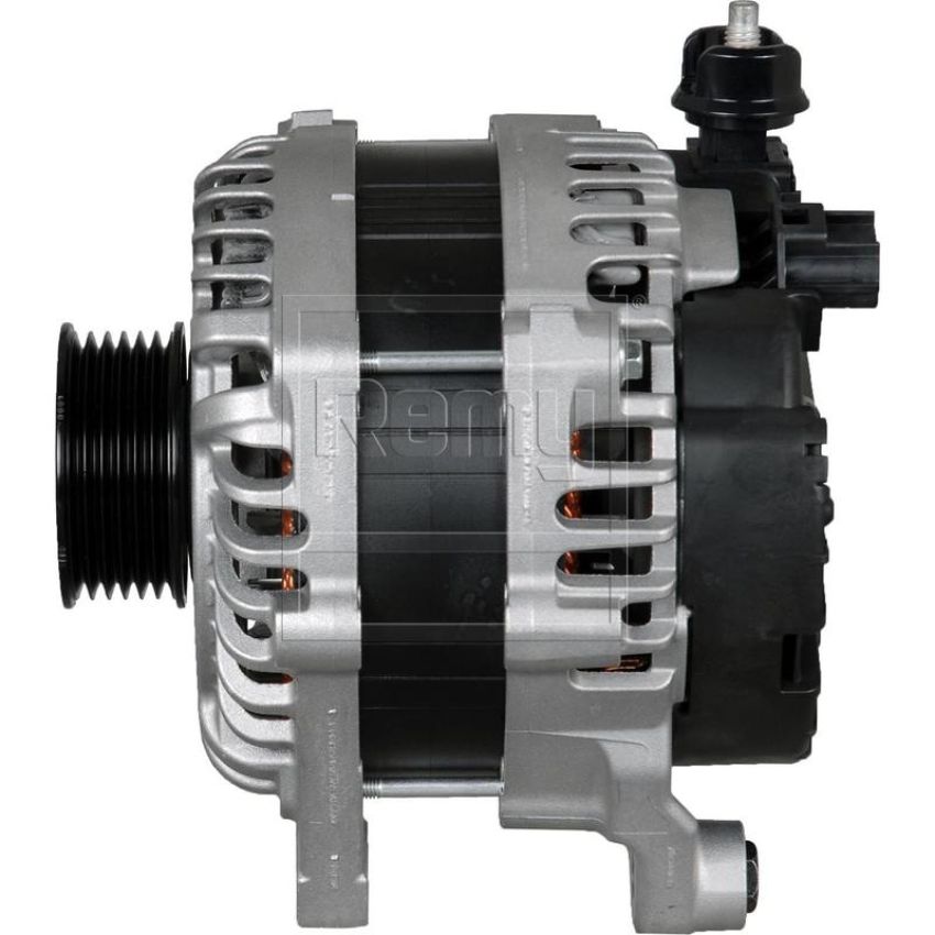 REMY ELECTRICAL 23038 Remanufactured Alternator