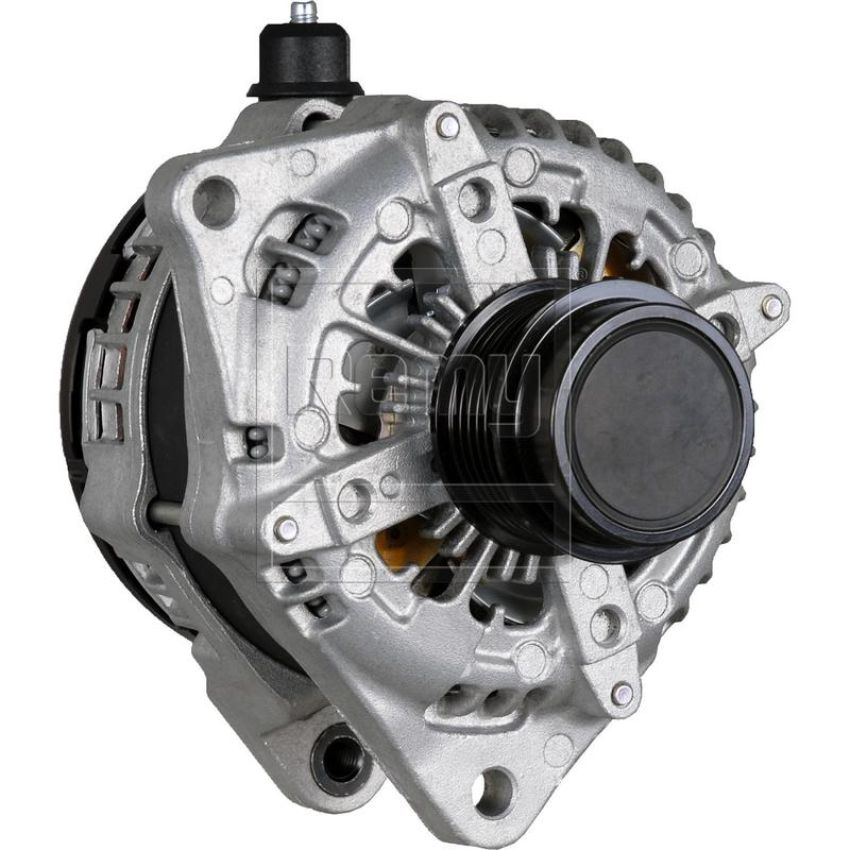 REMY ELECTRICAL 23040 Remanufactured Alternator