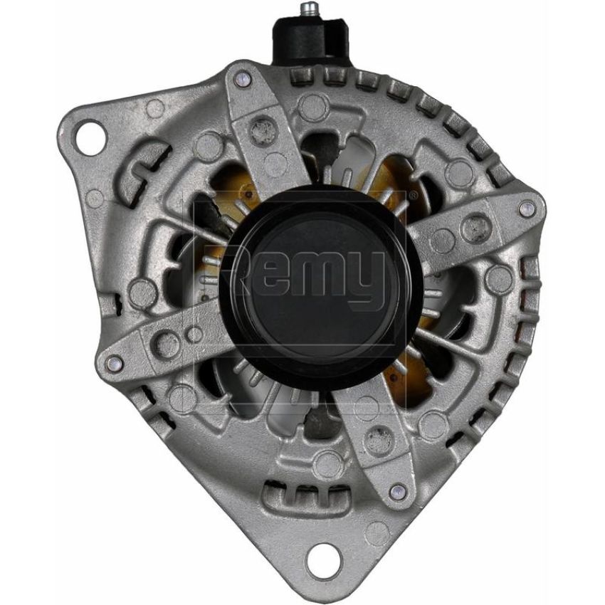 REMY ELECTRICAL 23040 Remanufactured Alternator