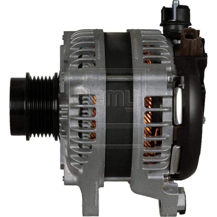 REMY ELECTRICAL 23040 Remanufactured Alternator