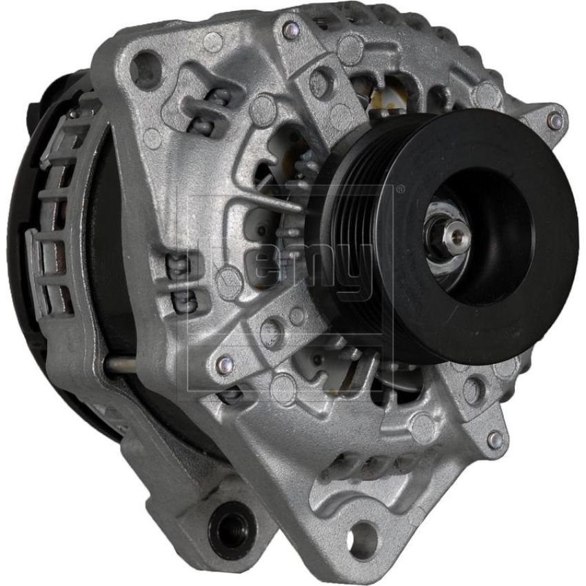 REMY ELECTRICAL 23041 Remanufactured Alternator