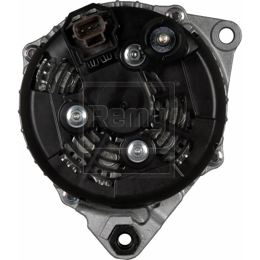 REMY ELECTRICAL 23041 Remanufactured Alternator