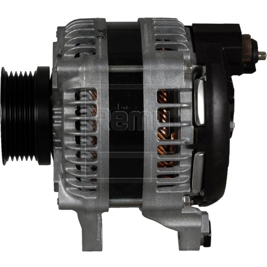 REMY ELECTRICAL 23041 Remanufactured Alternator