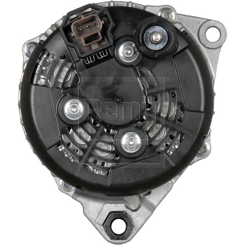 REMY ELECTRICAL 23043 Remanufactured Alternator