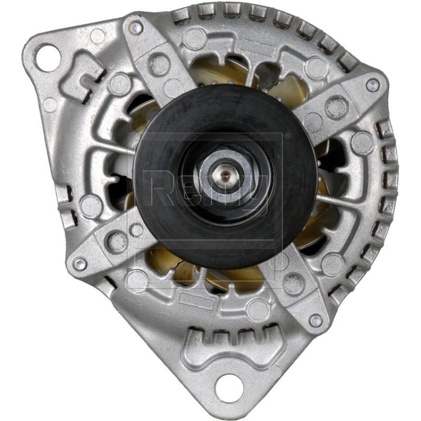 REMY ELECTRICAL 23043 Remanufactured Alternator
