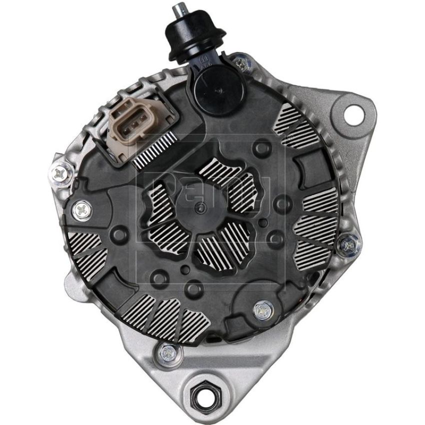 REMY ELECTRICAL 23046 Remanufactured Alternator