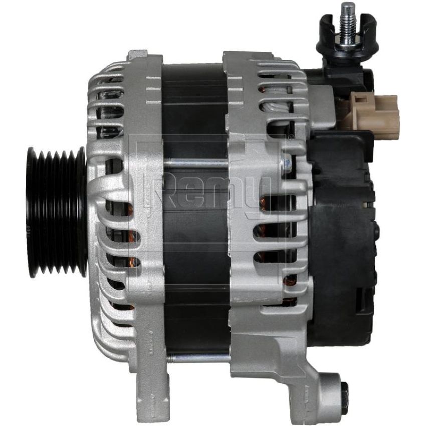 REMY ELECTRICAL 23046 Remanufactured Alternator