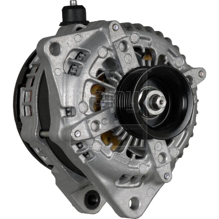 REMY ELECTRICAL 23047 Remanufactured Alternator