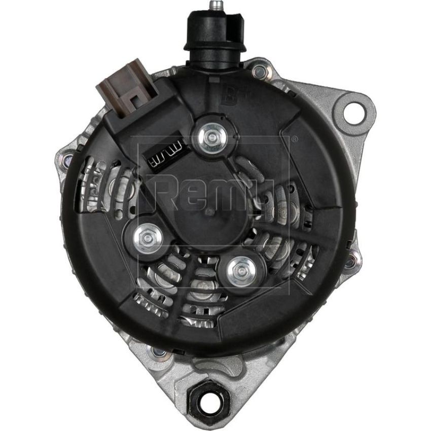 REMY ELECTRICAL 23047 Remanufactured Alternator
