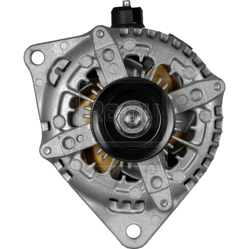 REMY ELECTRICAL 23047 Remanufactured Alternator