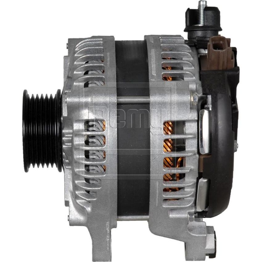 REMY ELECTRICAL 23047 Remanufactured Alternator
