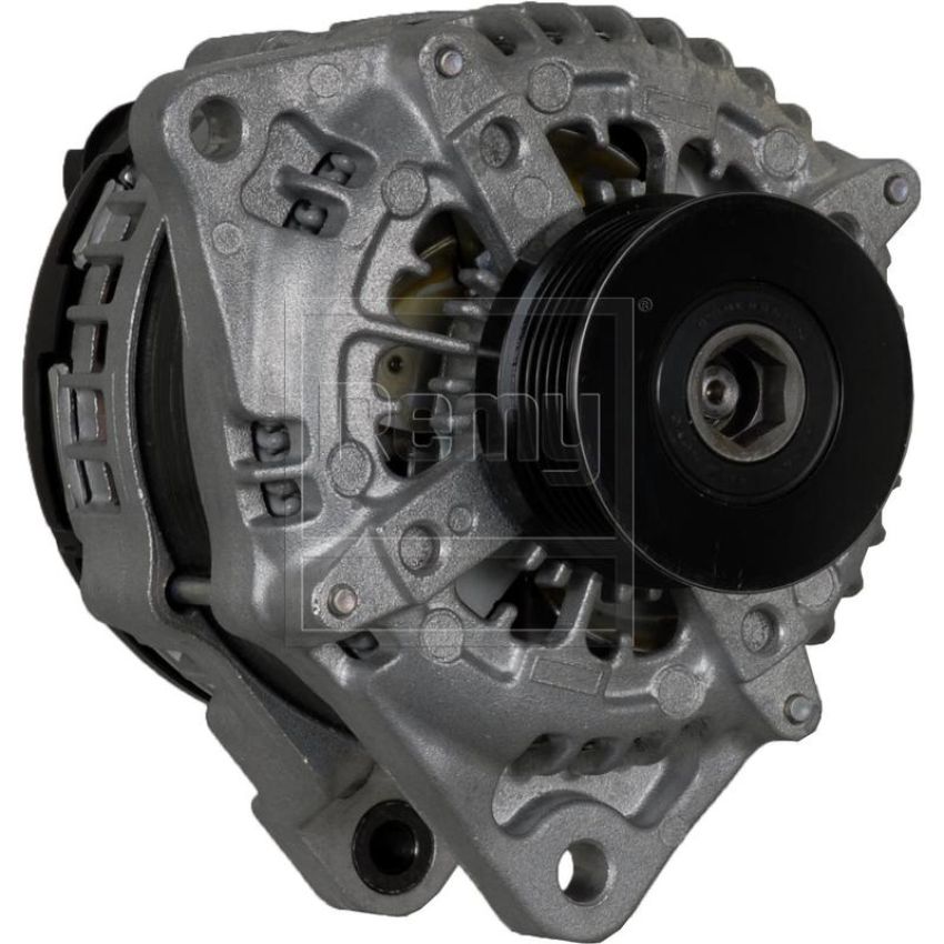 REMY ELECTRICAL 23048 Remanufactured Alternator