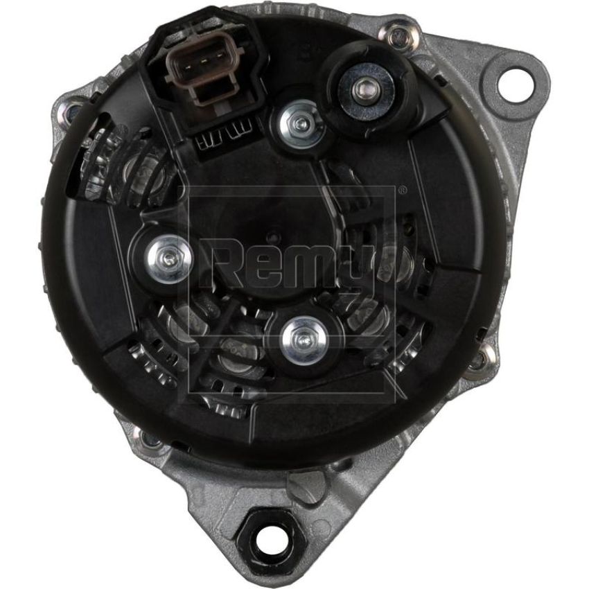 REMY ELECTRICAL 23048 Remanufactured Alternator