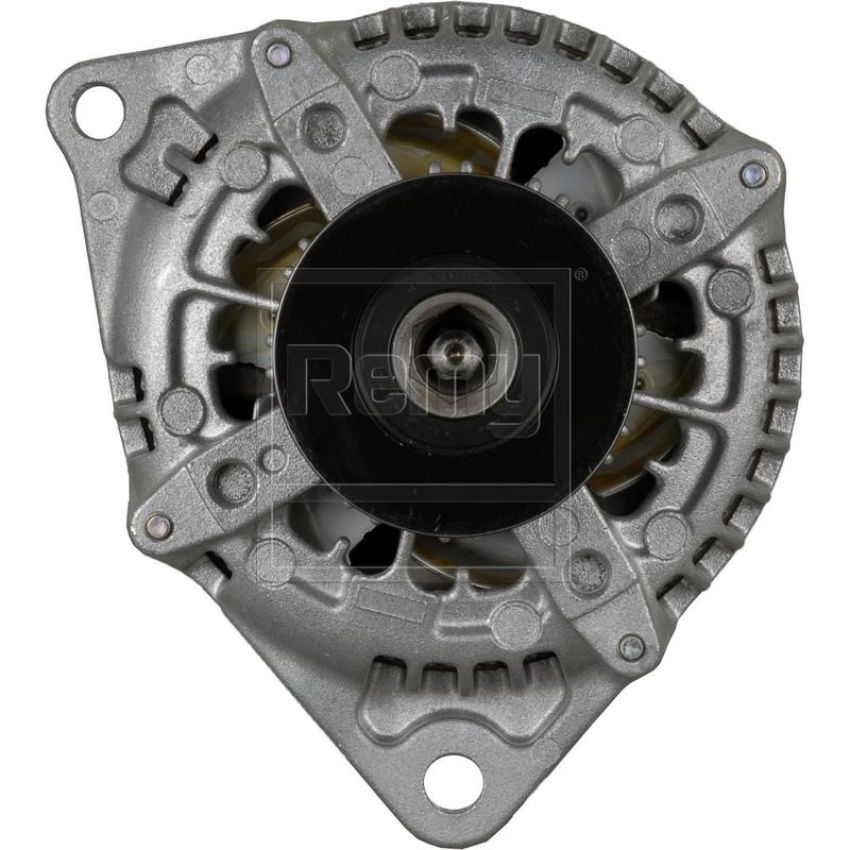 REMY ELECTRICAL 23048 Remanufactured Alternator