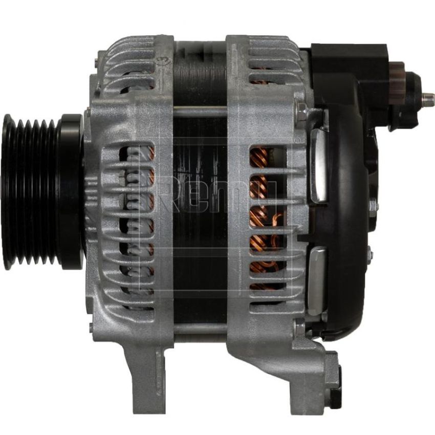 REMY ELECTRICAL 23048 Remanufactured Alternator