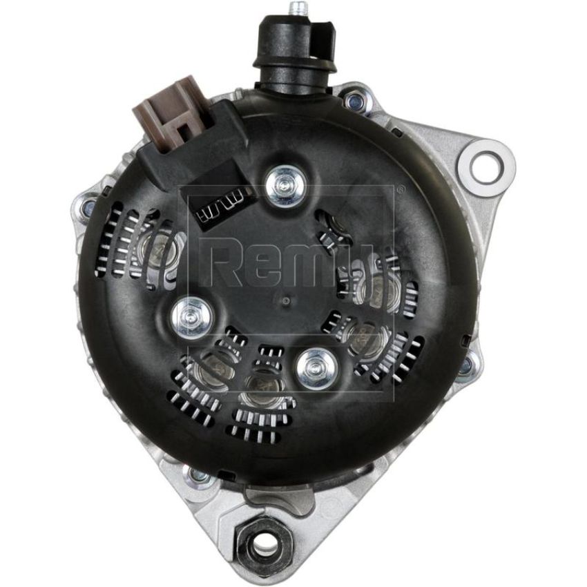 REMY ELECTRICAL 23049 Remanufactured Alternator