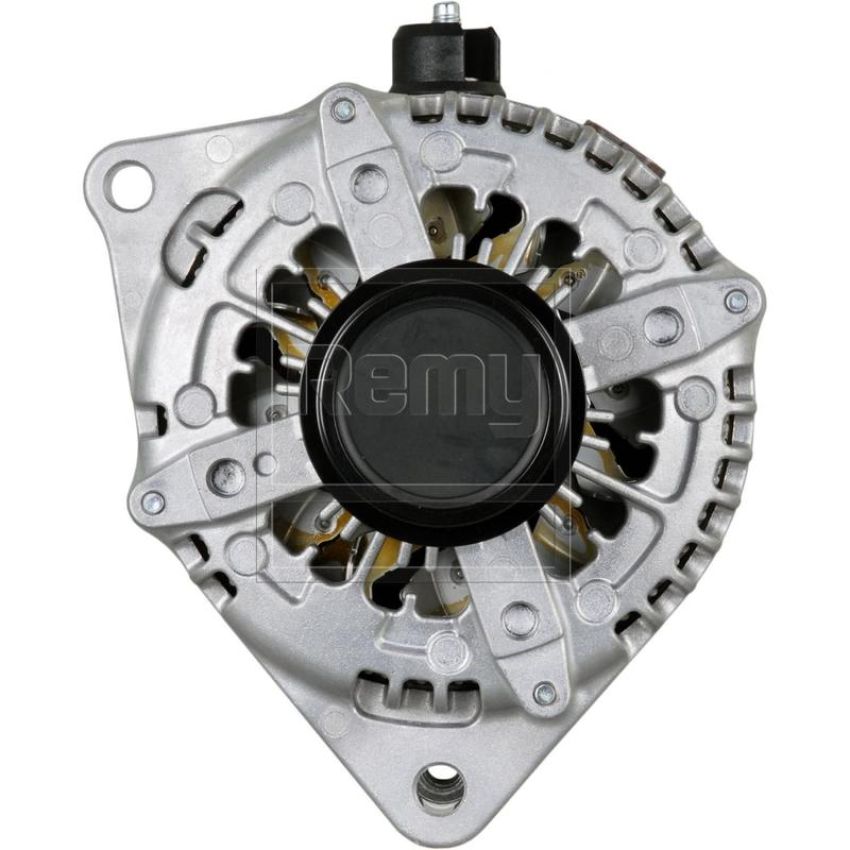 REMY ELECTRICAL 23049 Remanufactured Alternator