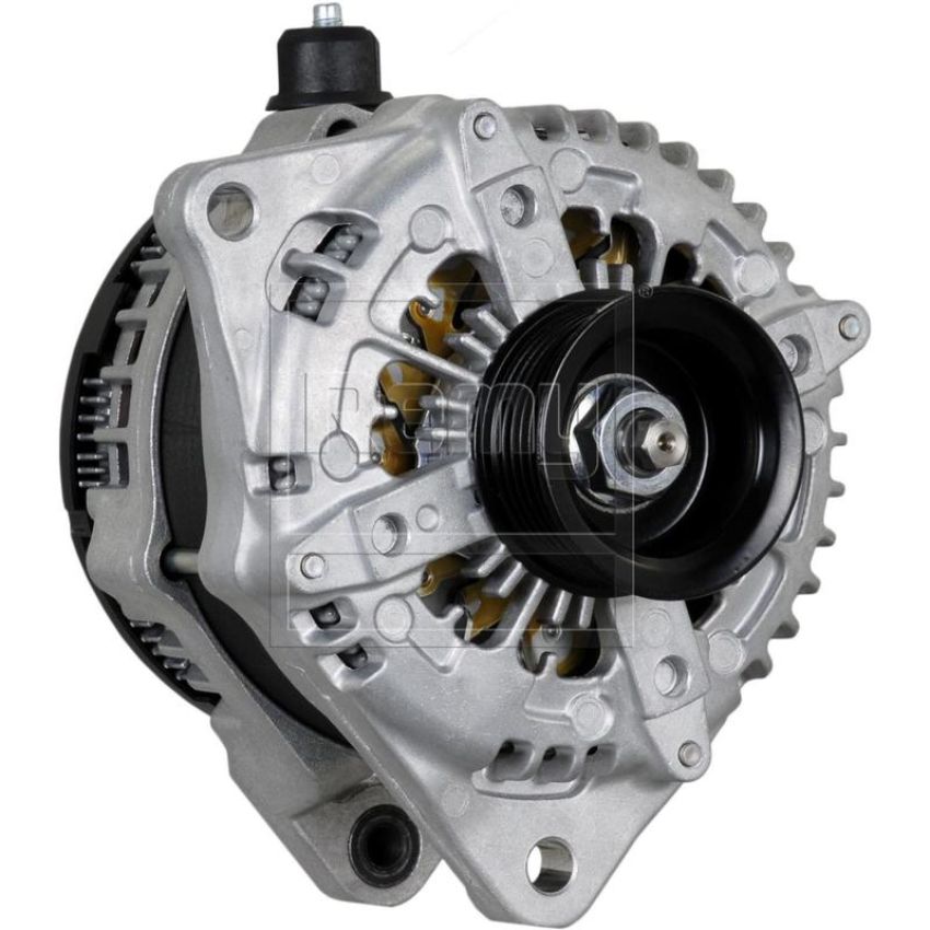 REMY ELECTRICAL 23050 Remanufactured Alternator