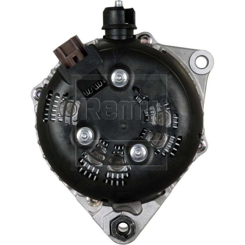 REMY ELECTRICAL 23050 Remanufactured Alternator