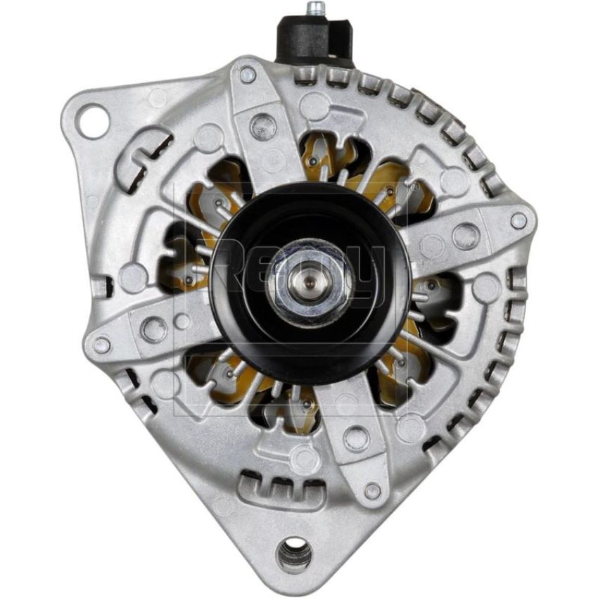 REMY ELECTRICAL 23050 Remanufactured Alternator