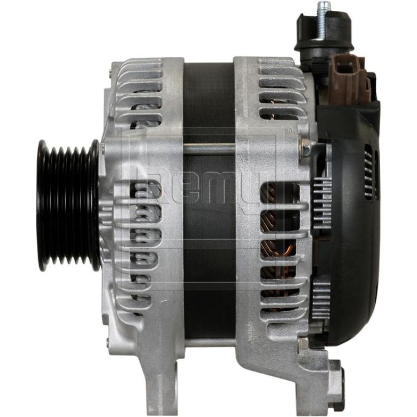 REMY ELECTRICAL 23050 Remanufactured Alternator
