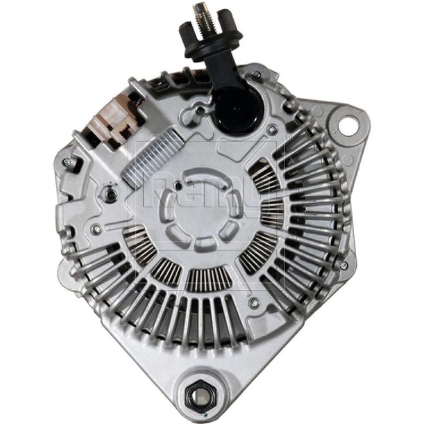 REMY ELECTRICAL 23054 Remanufactured Alternator