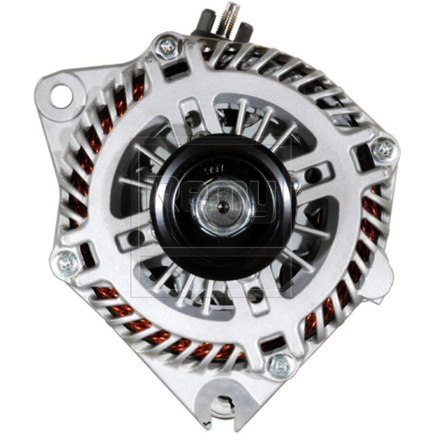 REMY ELECTRICAL 23054 Remanufactured Alternator