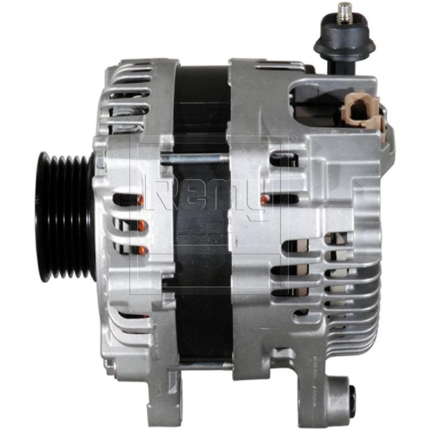 REMY ELECTRICAL 23054 Remanufactured Alternator